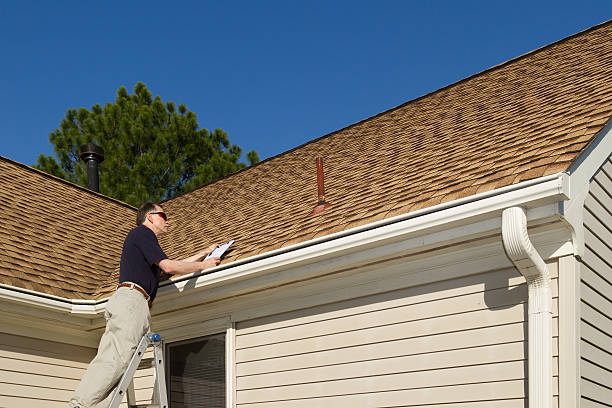 Fast & Reliable Emergency Roof Repairs in Marion, KY